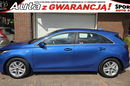 Kia Cee'd 1.0 T-GDI L Salon PL, serwis ASO, Gwarancja fabrycc 2027, Bezwypadkowy zdjęcie 5