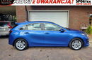 Kia Cee'd 1.0 T-GDI L Salon PL, serwis ASO, Gwarancja fabrycc 2027, Bezwypadkowy zdjęcie 6