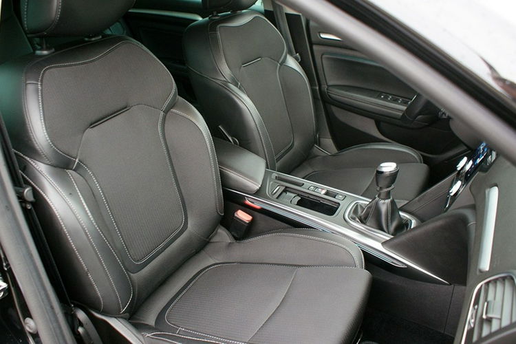 Renault Megane zdjęcie 13