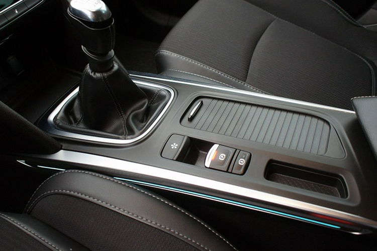 Renault Megane zdjęcie 17