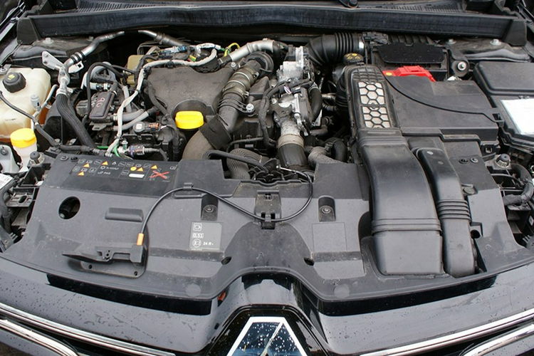 Renault Megane zdjęcie 24