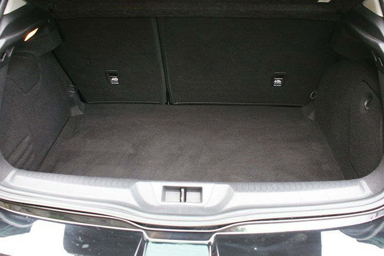 Renault Megane zdjęcie 27