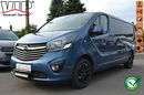 Opel Vivaro Parktronic Nagłośnienie 5osobowy Kamera cofania Zarejestrowany zdjęcie 1