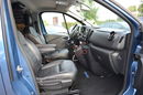 Opel Vivaro Parktronic Nagłośnienie 5osobowy Kamera cofania Zarejestrowany zdjęcie 14