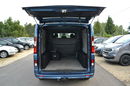 Opel Vivaro Parktronic Nagłośnienie 5osobowy Kamera cofania Zarejestrowany zdjęcie 4
