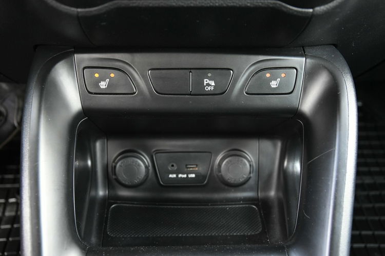 Hyundai ix35 AWD 2.0CRDi 184KM Manual 2012r. Skóra Climatronic LED Keyless HAK zdjęcie 10