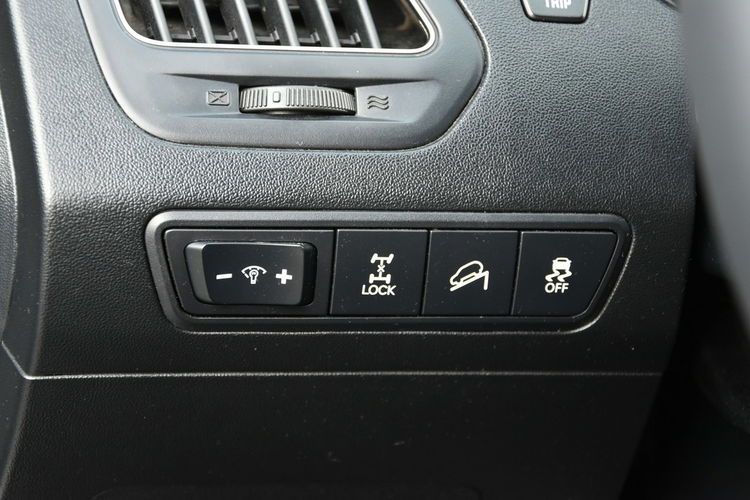 Hyundai ix35 AWD 2.0CRDi 184KM Manual 2012r. Skóra Climatronic LED Keyless HAK zdjęcie 18