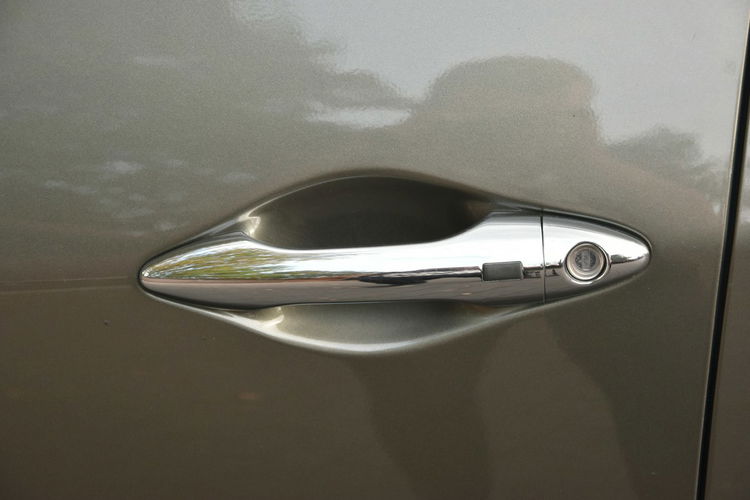 Hyundai ix35 AWD 2.0CRDi 184KM Manual 2012r. Skóra Climatronic LED Keyless HAK zdjęcie 19