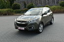 Hyundai ix35 AWD 2.0CRDi 184KM Manual 2012r. Skóra Climatronic LED Keyless HAK zdjęcie 21