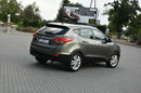 Hyundai ix35 AWD 2.0CRDi 184KM Manual 2012r. Skóra Climatronic LED Keyless HAK zdjęcie 5