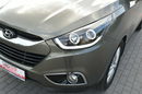 Hyundai ix35 AWD 2.0CRDi 184KM Manual 2012r. Skóra Climatronic LED Keyless HAK zdjęcie 8