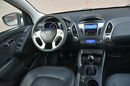 Hyundai ix35 AWD 2.0CRDi 184KM Manual 2012r. Skóra Climatronic LED Keyless HAK zdjęcie 9