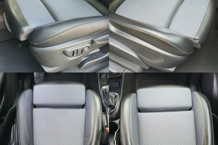 Opel Mokka 1.4T 140KM # Cosmo # NAVI # Climatronic # Kamera # Super Stan zdjęcie 16