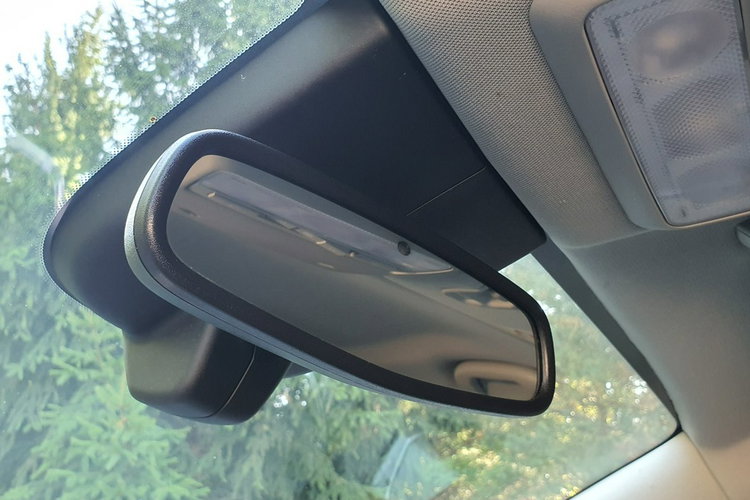 Opel Mokka 1.4T 140KM # Cosmo # NAVI # Climatronic # Kamera # Super Stan zdjęcie 22