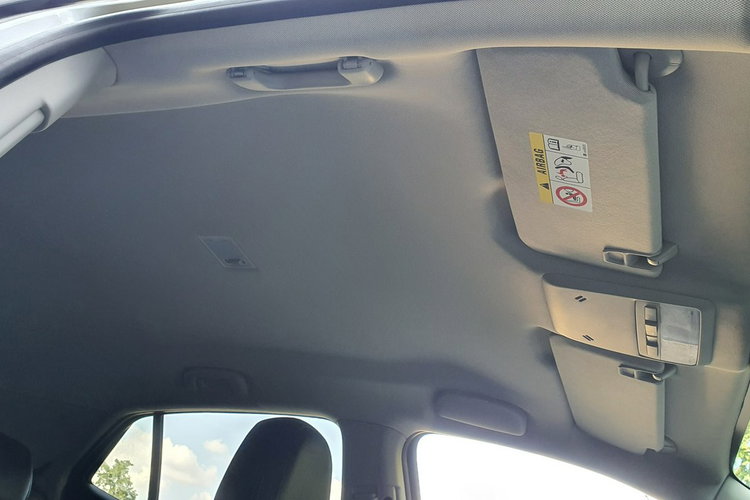 Opel Mokka 1.4T 140KM # Cosmo # NAVI # Climatronic # Kamera # Super Stan zdjęcie 30