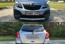 Opel Mokka 1.4T 140KM # Cosmo # NAVI # Climatronic # Kamera # Super Stan zdjęcie 34