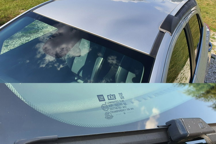 Opel Mokka 1.4T 140KM # Cosmo # NAVI # Climatronic # Kamera # Super Stan zdjęcie 37