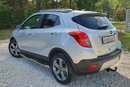 Opel Mokka 1.4T 140KM # Cosmo # NAVI # Climatronic # Kamera # Super Stan zdjęcie 4