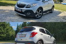Opel Mokka 1.4T 140KM # Cosmo # NAVI # Climatronic # Kamera # Super Stan zdjęcie 41
