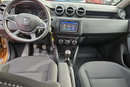 Dacia Duster Klimatronic / Navi / Podgrzewane fotele / Kamera cofania / Tempomat zdjęcie 11