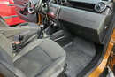 Dacia Duster Klimatronic / Navi / Podgrzewane fotele / Kamera cofania / Tempomat zdjęcie 13