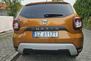 Dacia Duster Klimatronic / Navi / Podgrzewane fotele / Kamera cofania / Tempomat zdjęcie 18