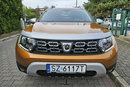Dacia Duster Klimatronic / Navi / Podgrzewane fotele / Kamera cofania / Tempomat zdjęcie 2