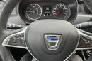Dacia Duster Klimatronic / Navi / Podgrzewane fotele / Kamera cofania / Tempomat zdjęcie 20