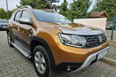 Dacia Duster Klimatronic / Navi / Podgrzewane fotele / Kamera cofania / Tempomat zdjęcie 3