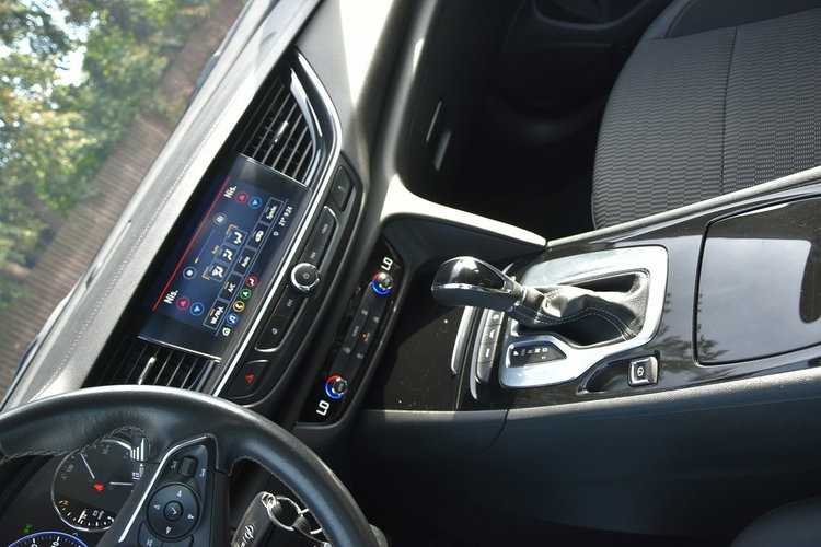 Opel Insignia 2.0Turbo 200KM Automat 2020r. Salon FullLed Skóra NAVi 139tkm POLECAM zdjęcie 11