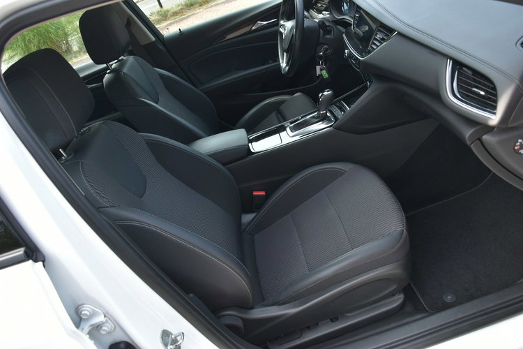 Opel Insignia 2.0Turbo 200KM Automat 2020r. Salon FullLed Skóra NAVi 139tkm POLECAM zdjęcie 12