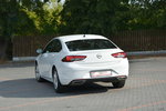 Opel Insignia 2.0Turbo 200KM Automat 2020r. Salon FullLed Skóra NAVi 139tkm POLECAM zdjęcie 21