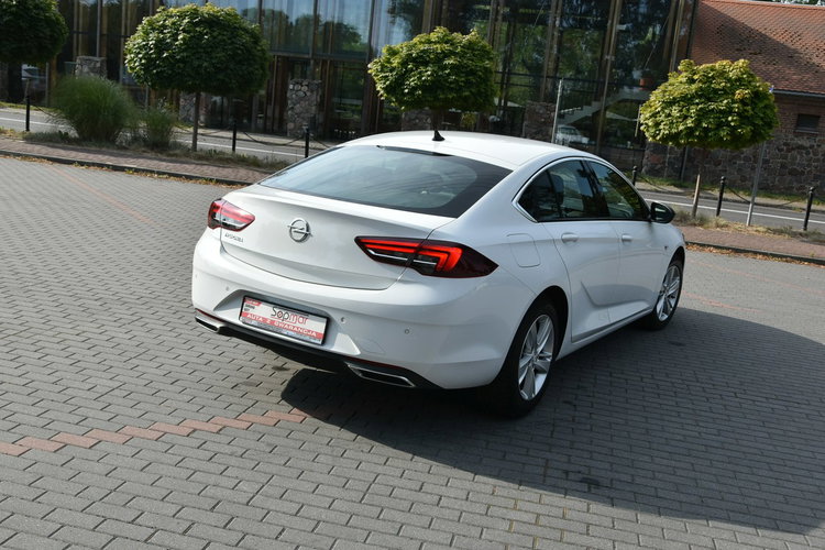 Opel Insignia 2.0Turbo 200KM Automat 2020r. Salon FullLed Skóra NAVi 139tkm POLECAM zdjęcie 22