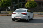 Opel Insignia 2.0Turbo 200KM Automat 2020r. Salon FullLed Skóra NAVi 139tkm POLECAM zdjęcie 23