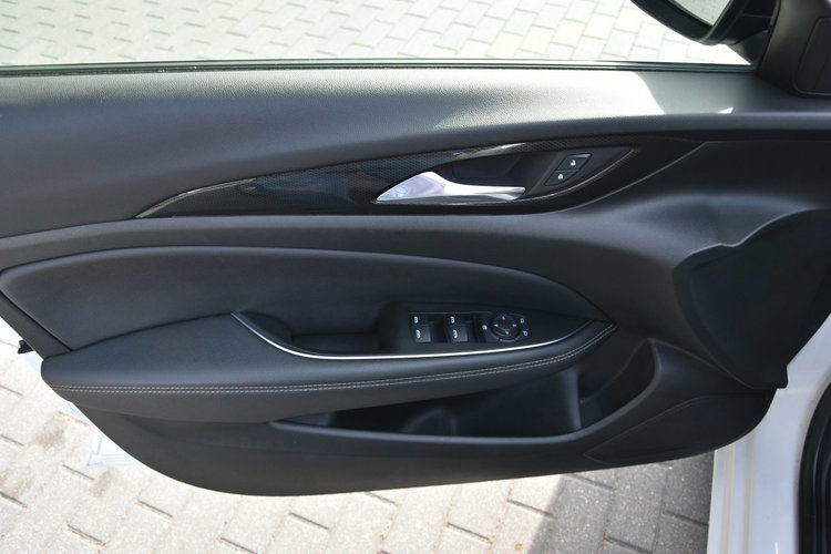 Opel Insignia 2.0Turbo 200KM Automat 2020r. Salon FullLed Skóra NAVi 139tkm POLECAM zdjęcie 24