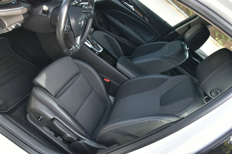 Opel Insignia 2.0Turbo 200KM Automat 2020r. Salon FullLed Skóra NAVi 139tkm POLECAM zdjęcie 26