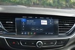 Opel Insignia 2.0Turbo 200KM Automat 2020r. Salon FullLed Skóra NAVi 139tkm POLECAM zdjęcie 28