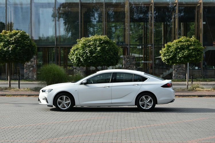 Opel Insignia 2.0Turbo 200KM Automat 2020r. Salon FullLed Skóra NAVi 139tkm POLECAM zdjęcie 3