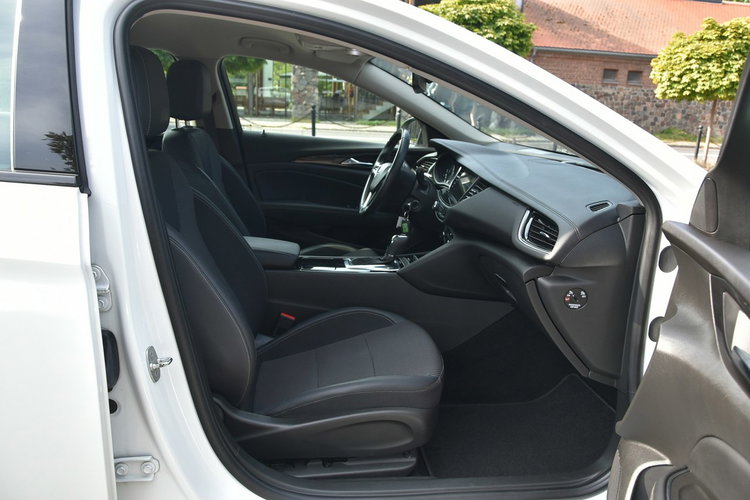 Opel Insignia 2.0Turbo 200KM Automat 2020r. Salon FullLed Skóra NAVi 139tkm POLECAM zdjęcie 30