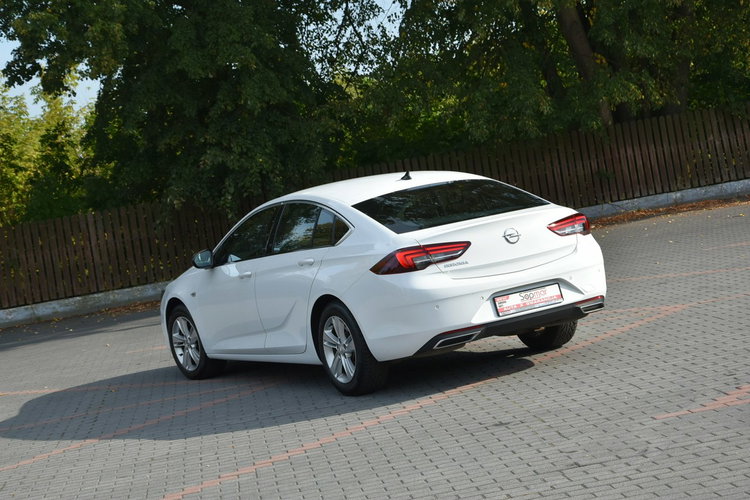 Opel Insignia 2.0Turbo 200KM Automat 2020r. Salon FullLed Skóra NAVi 139tkm POLECAM zdjęcie 4