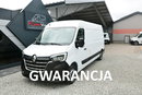 Renault Master max master L3H2 pełna opcja serwis lift zdjęcie 1