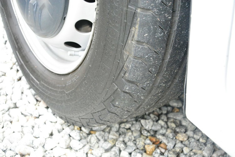 Renault Master max master L3H2 pełna opcja serwis lift zdjęcie 11