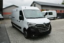 Renault Master max master L3H2 pełna opcja serwis lift zdjęcie 2