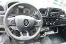 Renault Master max master L3H2 pełna opcja serwis lift zdjęcie 9