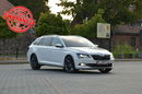 Skoda Superb 2.0TDi 150KM DSG 2019r. FullLED Skóra Blis NAVi Rolety Wentyle zdjęcie 1