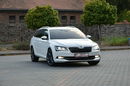 Skoda Superb 2.0TDi 150KM DSG 2019r. FullLED Skóra Blis NAVi Rolety Wentyle zdjęcie 10
