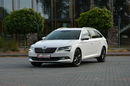 Skoda Superb 2.0TDi 150KM DSG 2019r. FullLED Skóra Blis NAVi Rolety Wentyle zdjęcie 3