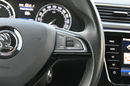 Skoda Superb 2.0TDi 150KM DSG 2019r. FullLED Skóra Blis NAVi Rolety Wentyle zdjęcie 32