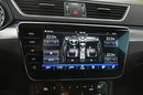 Skoda Superb 2.0TDi 150KM DSG 2019r. FullLED Skóra Blis NAVi Rolety Wentyle zdjęcie 39