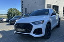 Audi Q5 Sportback 2.0 TFSI Quattro Panorama Martwe Pole Radar B&O El.fotele zdjęcie 1